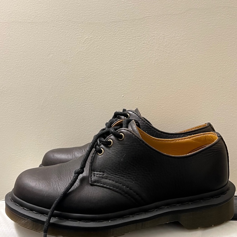 Dr. martens Oxford shoes